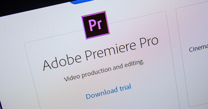 Adobe Premiere Proの値段について