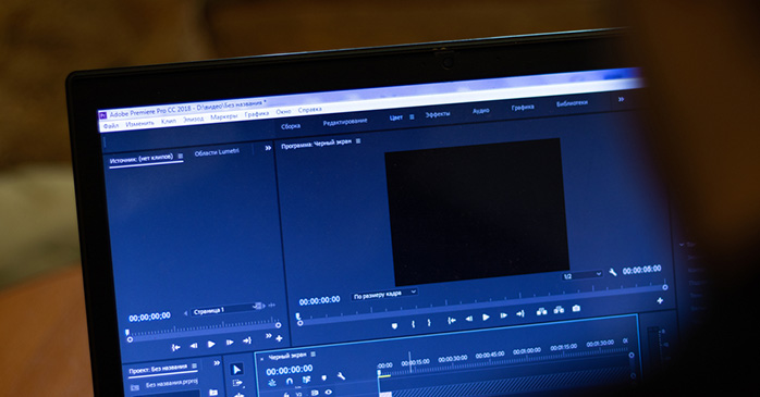 Adobe Premiere Proの作業効率を向上させるショートカットキー
