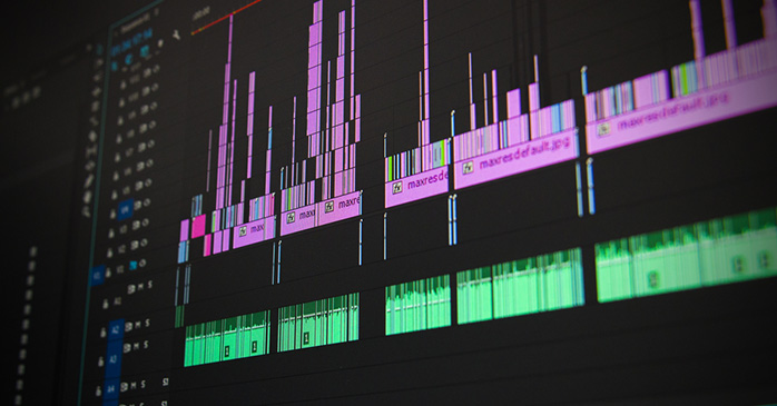 Premiere Proで動画のエフェクトを複製する方法