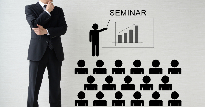 Blenderセミナーで学べる内容の例