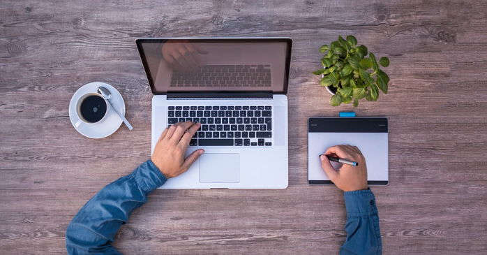 Microsoft Designerの主な特徴