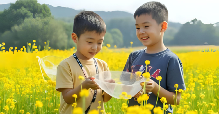 Canvaによる生成結果