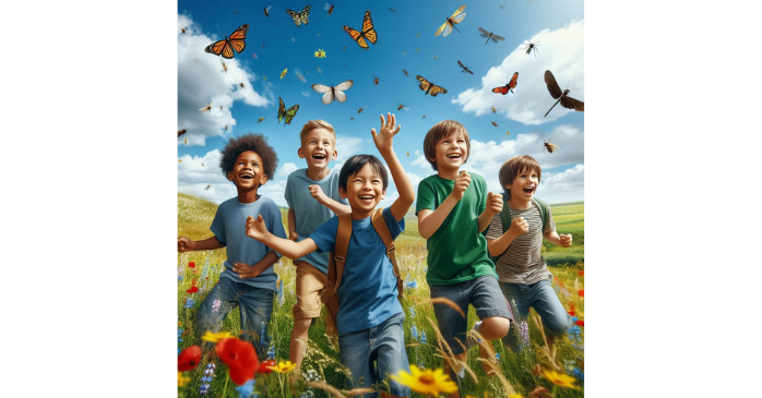 Bing Image Creatorによる画像生成