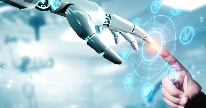 生成AIとは？CG・ゲーム開発との関係性