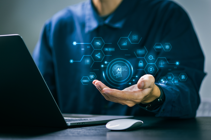 画像生成AIとは