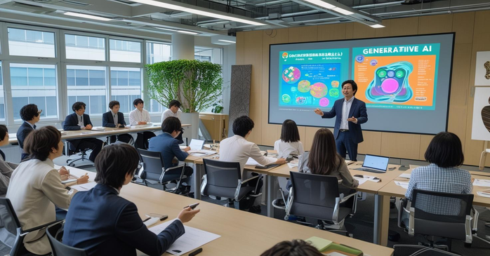 Canvaの生成AIを使いこなすコツ