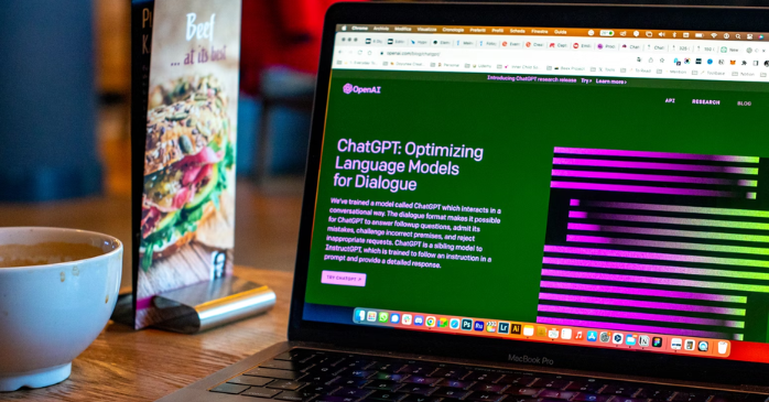 ChatGPTで画像生成を行うメリット