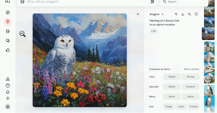 ④微調整を行ってダウンロード