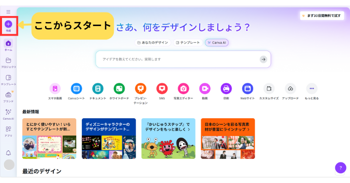 生成AIでクリスマスカードを手作りする方法