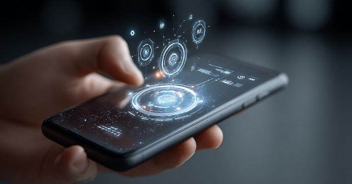 Geminiアプリでできること