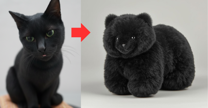 CanvaでAI画像を生成する方法