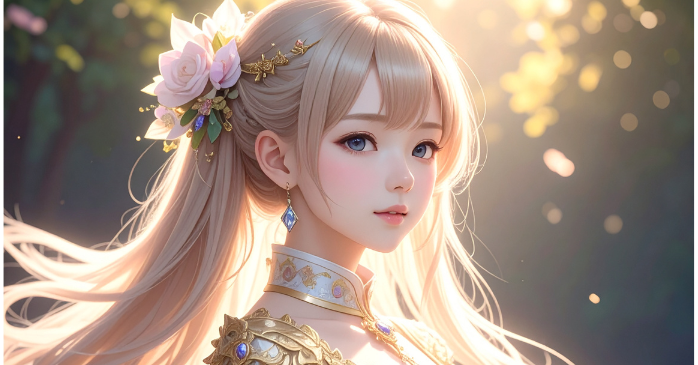 画像生成AIのプロンプト作成のやり方