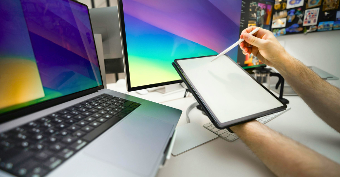 CGデザイナーに向いている人