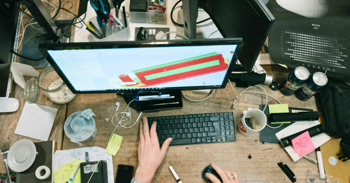 CGデザイナーはやめとけといわれる理由