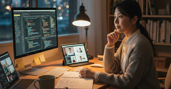 プログラミング