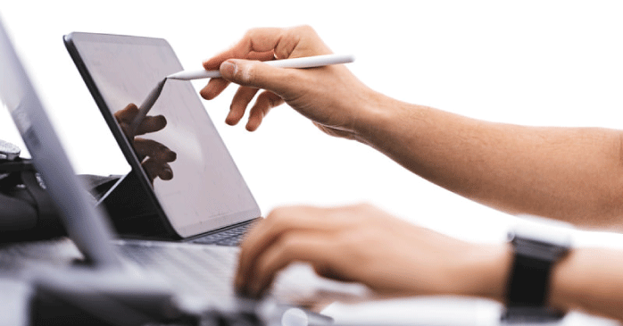 グラフィックデザイナーに向いている人