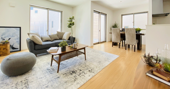 インテリアデザイナーの仕事内容