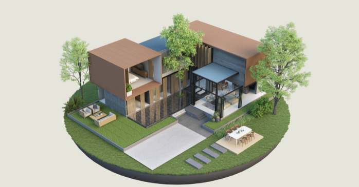 フリーの3Dモデルとは?