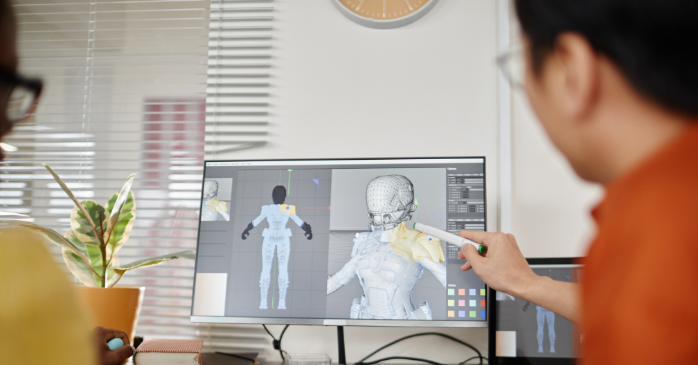 フリーの3Dモデルサイトの選び方