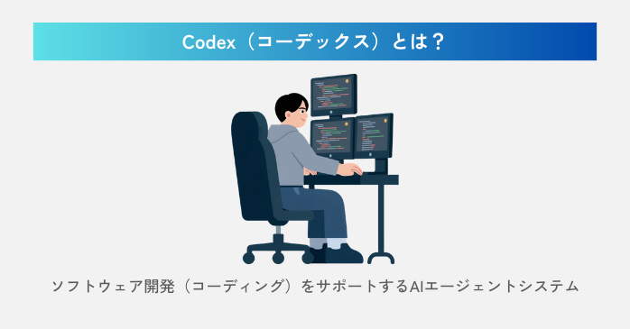 Codexとは？