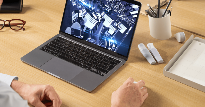 CG開発におけるCodexの活用例