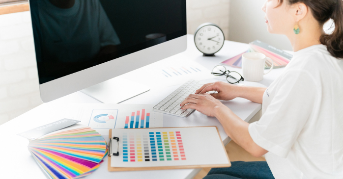 NFTアートの作り方