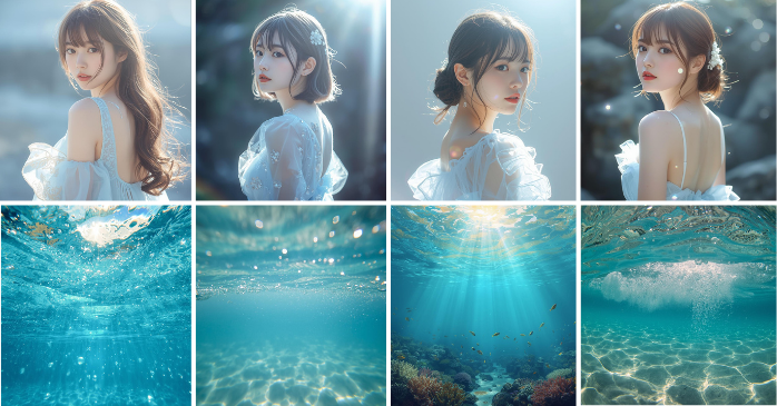 学習用画像の準備