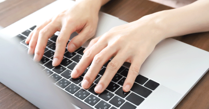 Photoshopで使えるテキストツール