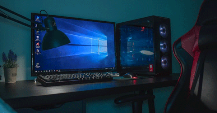 Stable Diffusion導入に必要なPCのスペック