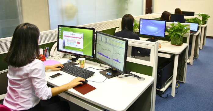 ソフトバンクのAI開発を担う主要3社