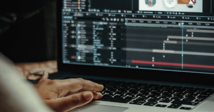 モーショングラフィックスとは