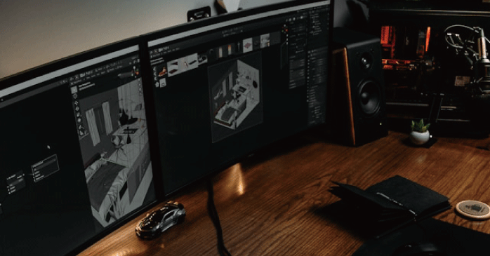 ポートフォリオ作りにおすすめの3DCGソフト