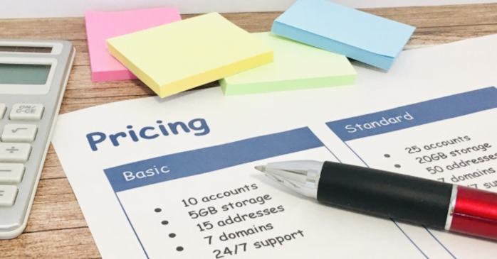 Copilot AIに無料版はある？料金プランを紹介