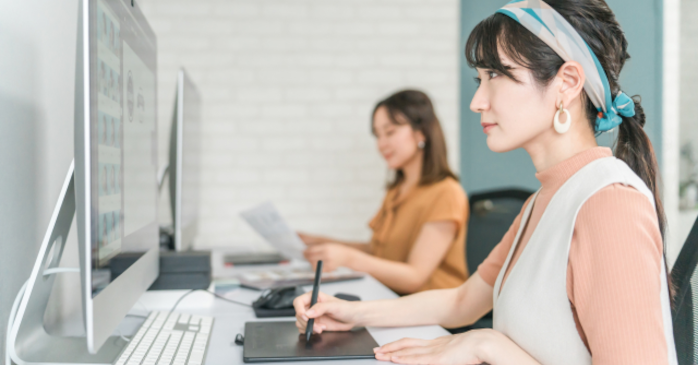 Stable Diffusionの活用シーン